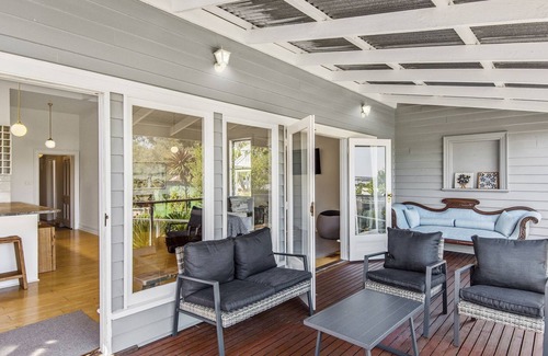 Queenscliff House | Ballark - Queenscliff