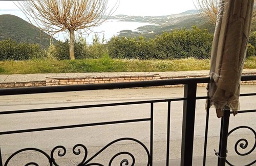 Igoumenitsa Apartment | Ballas seaview apartment