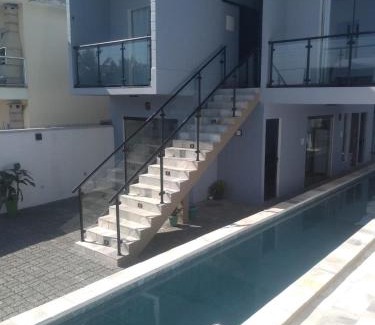 Ilha Comprida House | Balli Suítes
