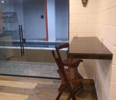 Ilha Comprida House | Balli Suítes
