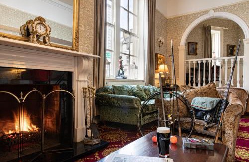 Ballina Hotel | Ballina Manor Hotel