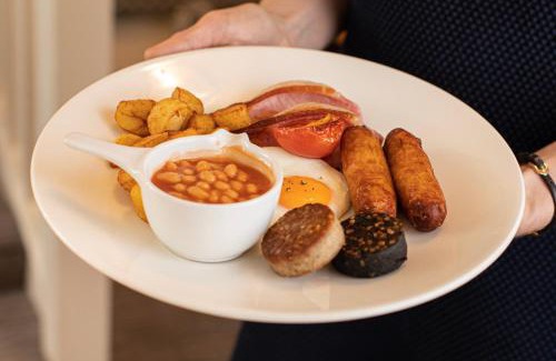 Ballina Hotel | Ballina Manor Hotel