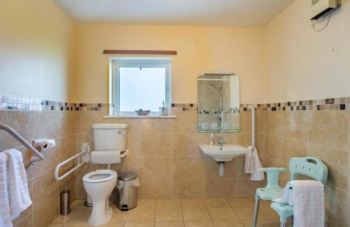 Athy Bed & Breakfast | Ballindrum Farm B&B