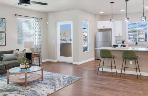 Goodyear Apartment | BallparkVilla 2BD 5 - Two Bedroom Apartment, Sleeps 4