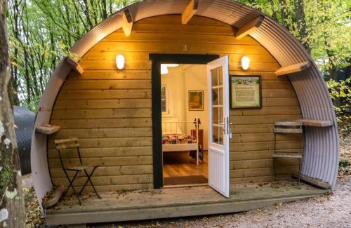 Barranisky House | Ballybeg Pod 10