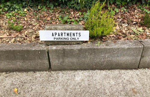Cuffesgrange Apartment | Ballybur Lodge Mews 1