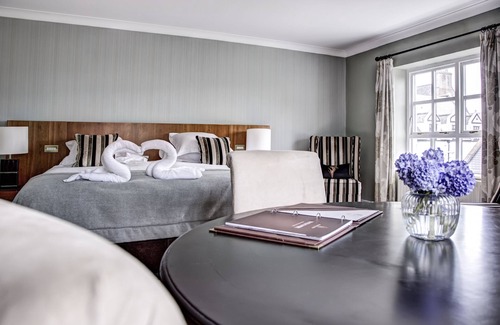 Ballygally Hotel | Ballygally Castle