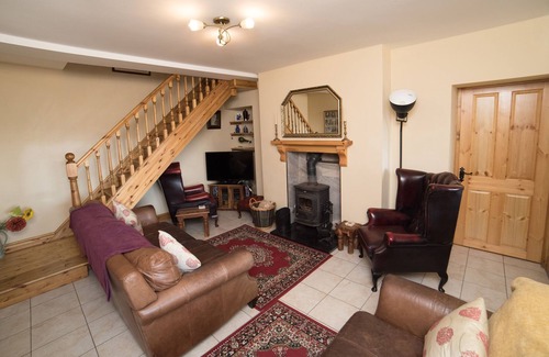 New Twopothouse House | Ballygown Country Cottage with stunning views Mallow Cork Kerry