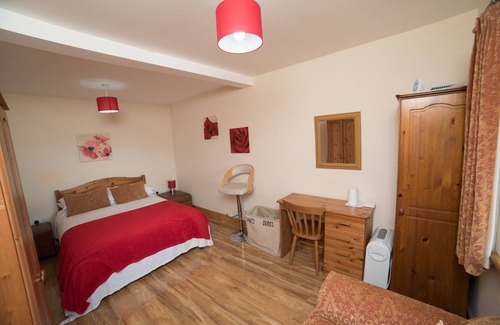 New Twopothouse House | Ballygown Country Cottage with stunning views Mallow Cork Kerry