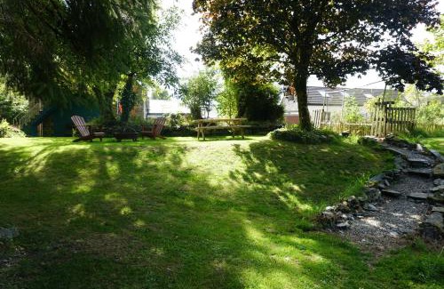 Leap House | Ballyroe Accommodation