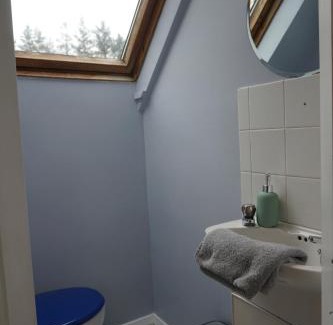 Leap House | Ballyroe Accommodation