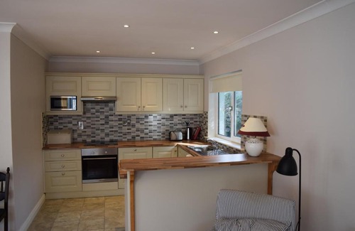 Ballyvaughan House | Ballyvaughan Cottages