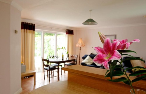 Ballyvaughan House | Ballyvaughan Cottages