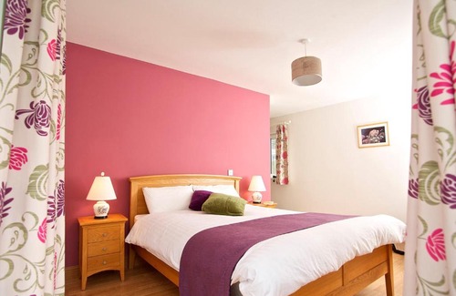 Ballyvaughan House | Ballyvaughan Cottages