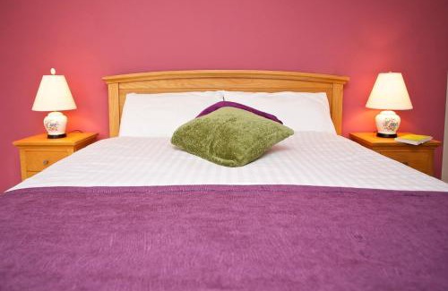 Ballyvaughan House | Ballyvaughan Cottages