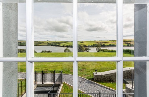 Kinsale House | Ballywilliam House,Kinsale, minimum 14 night stay,please do not request for less