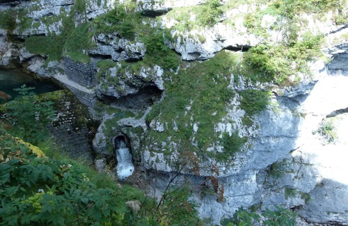 Ukanc Apartment | Balmy Apartment in Bohinjsko jezero near Lake