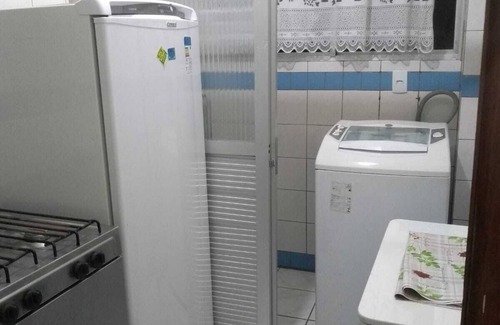 Centro Apartment | BALNEARIO CAMBORIU - Center near shopping Atlântico
