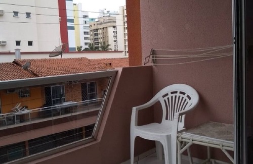 Centro Apartment | BALNEARIO CAMBORIU - Center near shopping Atlântico
