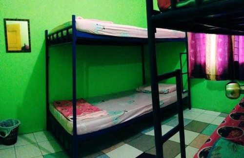 Kundasang House | Baloi AS Mesilau Guest House