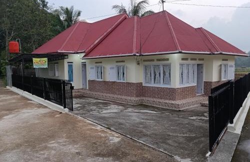 Sumatra House | Balqis Homestay Syariah III Nagari Salo Kec Baso Kab Agam