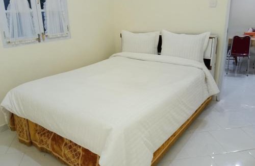 Sumatra House | Balqis Homestay Syariah III Nagari Salo Kec Baso Kab Agam