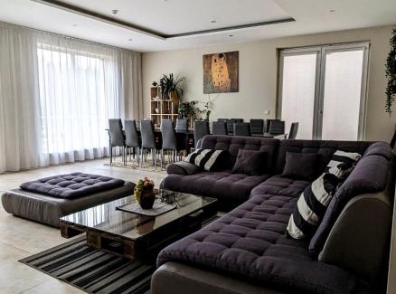 Gratiskes Villa | Baltamiškio slėnis