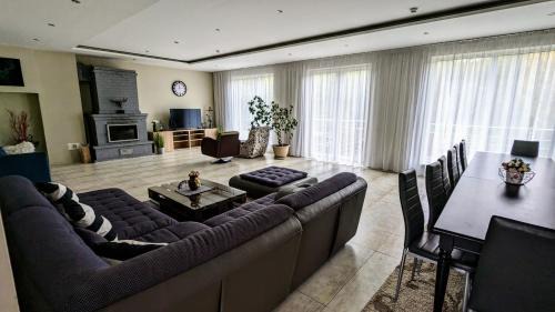 Gratiskes Villa | Baltamiškio slėnis