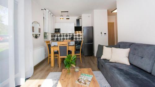 Wyspa Sobieszewska Apartment | Baltic Line - Sobieszewski Raj