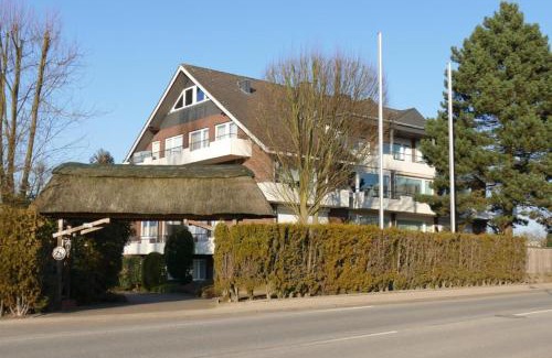Scharbeutz Apartment | Baltic Nr. 21