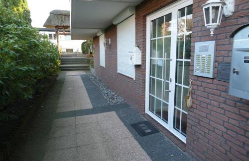 Scharbeutz Apartment | Baltic Nr. 21