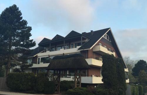 Scharbeutz Apartment | Baltic Nr. 21