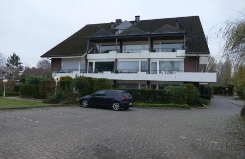 Scharbeutz Apartment | Baltic Nr. 26