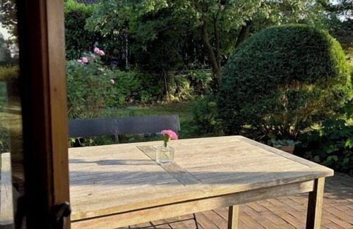 Steinberghaff House | Baltic Sea Charlet