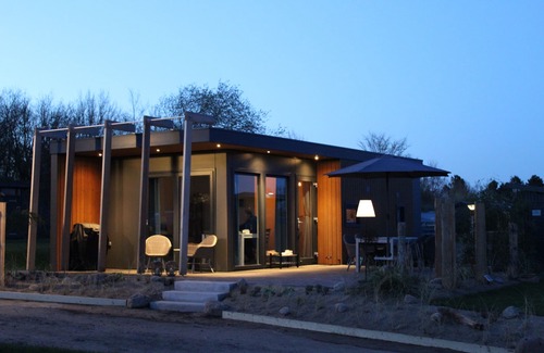 Suesel Ski Chalet | Baltic Sea coast, Seaside Lodge Süsel, Bay of Lübeck, vacation home