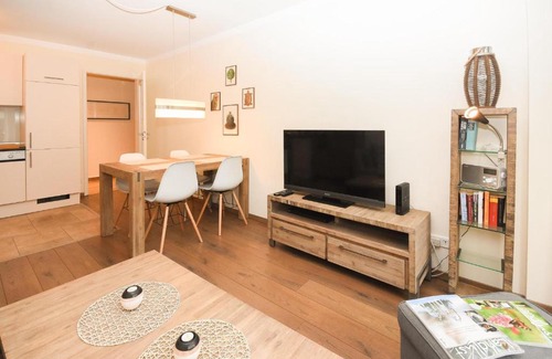 Scharbeutz Apartment | Baltic Sea Lodge Wohnung 4