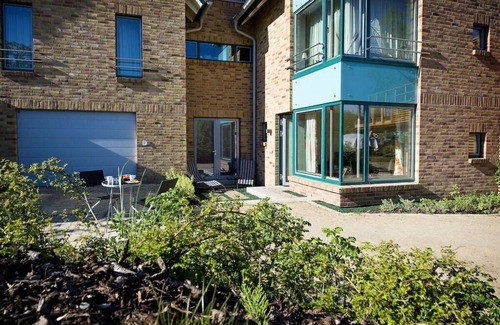 Wohlenberg Apartment | Baltic Sea View Apartment