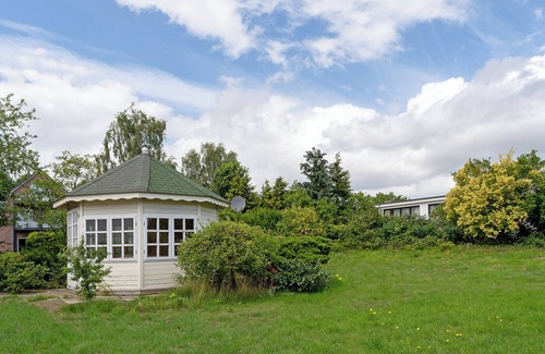 Groemitz Apartment | Baltic Sea vacation apartment in Haus Kehrwieder in Grömitz