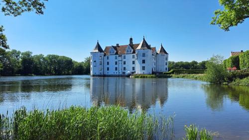 Bockholm House | Baltic View