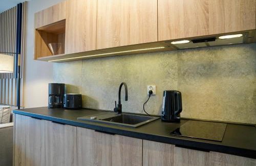 Miedzyzdroje Apartment | Baltic Waves Resort by Baltic Home