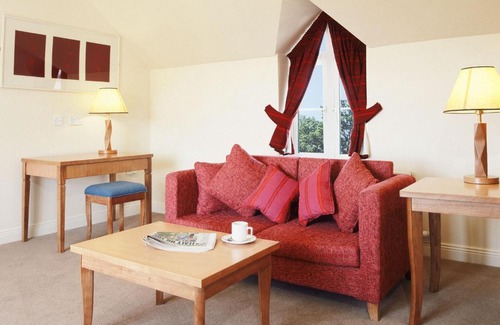 Baltimore House | Baltimore Townhouse Guest Accommodation