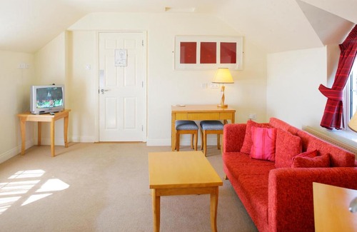 Baltimore House | Baltimore Townhouse Guest Accommodation