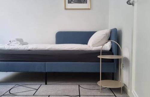 Kamienna Gora Apartment | Baltivia Haus I