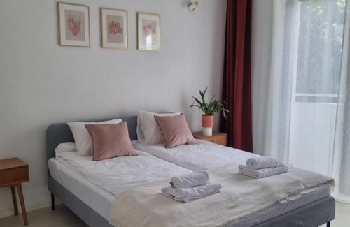 Kamienna Gora Apartment | Baltivia Haus I