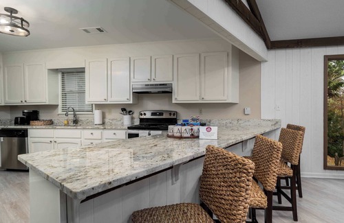 Northport House | Bama Lake House- 2 Story Boat Dock- Beautiful View