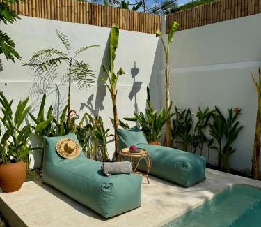 Kuta Villa | Bamba Villas