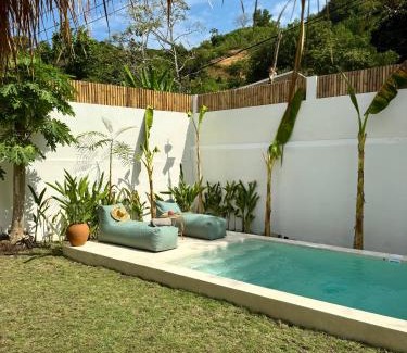 Kuta Villa | Bamba Villas