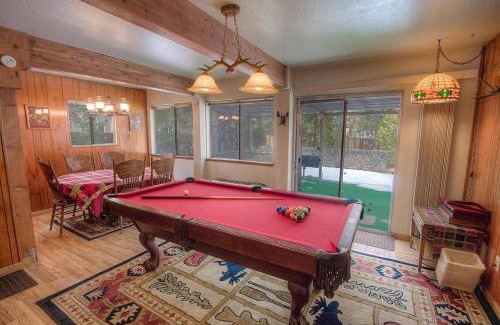 Y Area House | Bambi's Bunkhouse home
