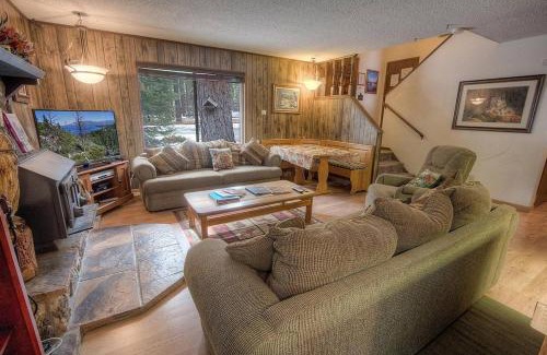 Y Area House | Bambi's Bunkhouse home