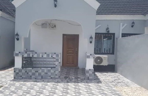 West Coast Division House | Bambino Guest House